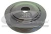 IMPERGOM 10001 Belt Pulley, crankshaft